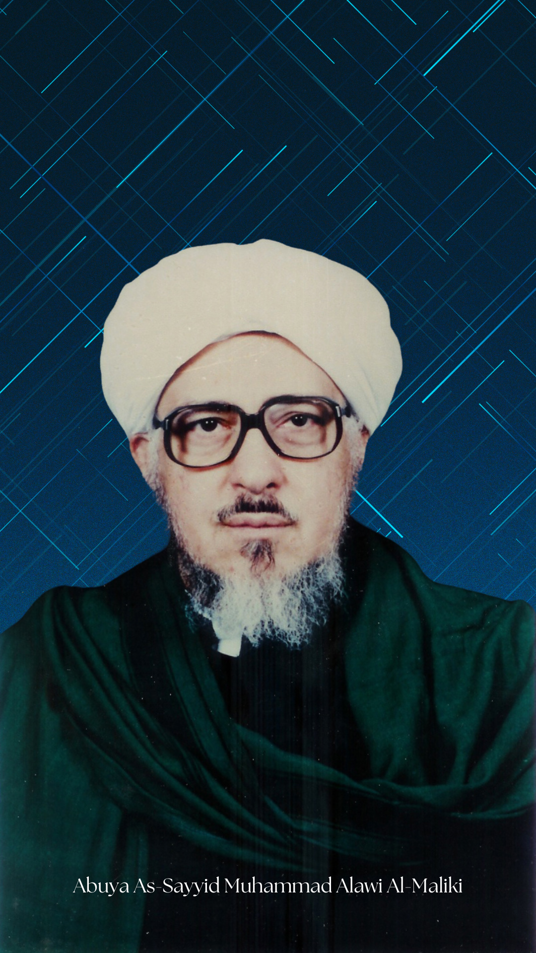 Gambar Abuya