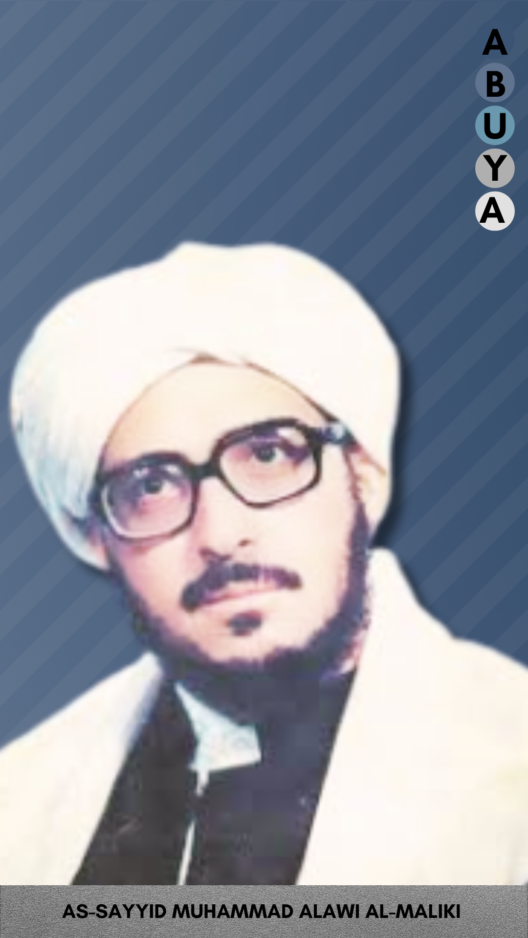 Gambar Abuya