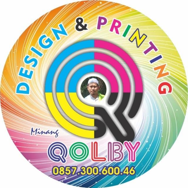 Minang Qolby Printing